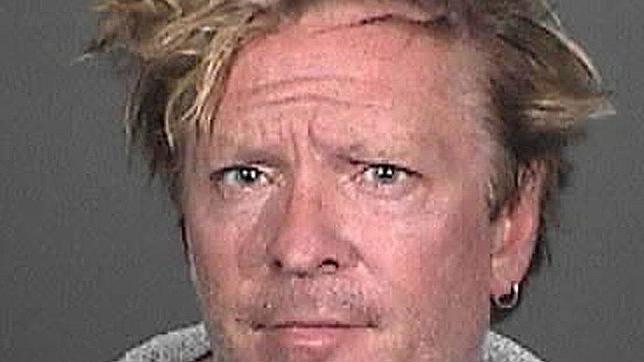 Michael Madsen, detenido por «crueldad con un menor»
